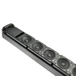 Sistema de sonido PA autoamplificado todo en uno con mezclador JBL PRX UNO - Imagen 12