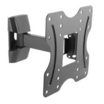 Soporte de pared EMPIRE full movimiento para TV de 23" a 42"