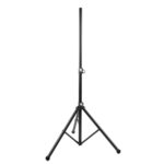 Soporte para Bocina QuikLok con ajuste de altura acero Ligero S171 BK