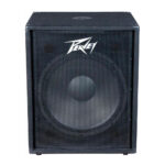 Subwoofer Activo Peavey PV-118D