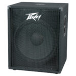 Subwoofer Activo Peavey PV-118D - Imagen 2