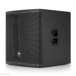 Subwoofer PA activo de 18 pulgadas JBL EON718S - Imagen 3