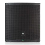 Subwoofer PA activo de 18 pulgadas JBL EON718S