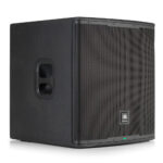Subwoofer PA activo de 18 pulgadas JBL EON718S - Imagen 2