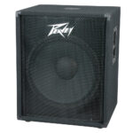 Subwoofer Pasivo Peavey PV118 - Imagen 2