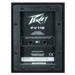 Subwoofer Pasivo Peavey PV118 - Imagen 4