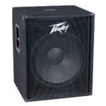 Subwoofer Pasivo Peavey PV118 - Imagen 3