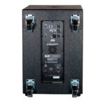 Subwoofer de graves Activo y ventilado Peavey PVs 15 - Imagen 4