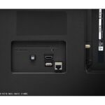 Televisor de 43" LED 4K Smart 2024 - Imagen 6