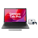 Tablet Lenovo Idea Tab Pro de 12.7" 3K - Imagen 2