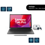 Tablet Lenovo Idea Tab Pro de 12.7" 3K