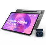 Tablet Lenovo Idea Tab Pro de 12.7" 3K - Imagen 7