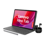 Tablet Lenovo Idea Tab de 11" de 128GB WIFI