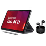 Tablet Lenovo Tab M11 de 11" WiFi