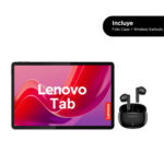 Tablet Lenovo Tab de 10.1" FHD WiFi