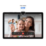 Tablet de 11″ Galaxy Tab A11+ Gris 128GB LTE 5G - Imagen 3