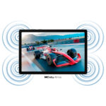 Tablet de 11″ Galaxy Tab A11+ Gris 128GB LTE 5G - Imagen 8