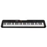 Teclado Casiotone CT-S200BKC2 CASIO - Imagen 2