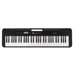 Teclado Casiotone CT-S200BKC2 CASIO
