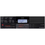 Teclado Casio 61 teclas sensible al tacto CT-X700C2 - Imagen 4