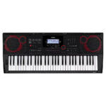 Teclado Casio CT-X3000C2