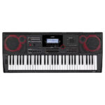 Teclado Casio CT-X5000C2