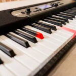 Teclado Casio LK-S450C2 - Imagen 4