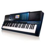 Teclado Casio MZ-X500K2 - Imagen 2