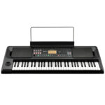 Teclado Interactivo Korg EK-50 Entertainer Keyboard - Imagen 2