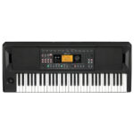 Teclado Interactivo Korg EK-50 Entertainer Keyboard