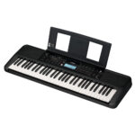 Teclado Interactivo Yamaha PSR-E383 - Imagen 4
