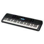 Teclado Interactivo Yamaha PSR-E383 - Imagen 3