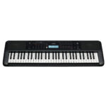 Teclado Interactivo Yamaha PSR-E383 - Imagen 2