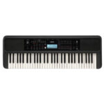 Teclado Interactivo Yamaha PSR-E383