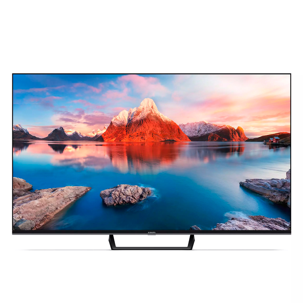 Televisor-Xiaomi-TV-A-Pro-55″-4K-UHD.jpg Televisor Xiaomi TV A Pro 55″ 4K UHD - Imagen 1