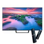 Televisor Xiaomi TV A Pro 55″ TV055XIA23 + Xiaomi TV Stick