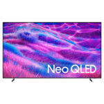 Televisor de 100" Neo QLED 4K AI Smart TV (2025) QN80F