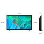 Televisor de 32" HD Smart TV 2025 - Imagen 6