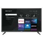 Televisor de 40" LED FHD Smart RC40RK