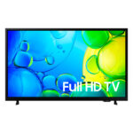 Televisor de 40" Smart TV FHD F6000F (2025) - Imagen 5