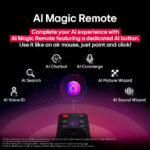 Televisor de 43" LG UHD AI 4K Smart TV 2025 43UA7300PSB - Imagen 6