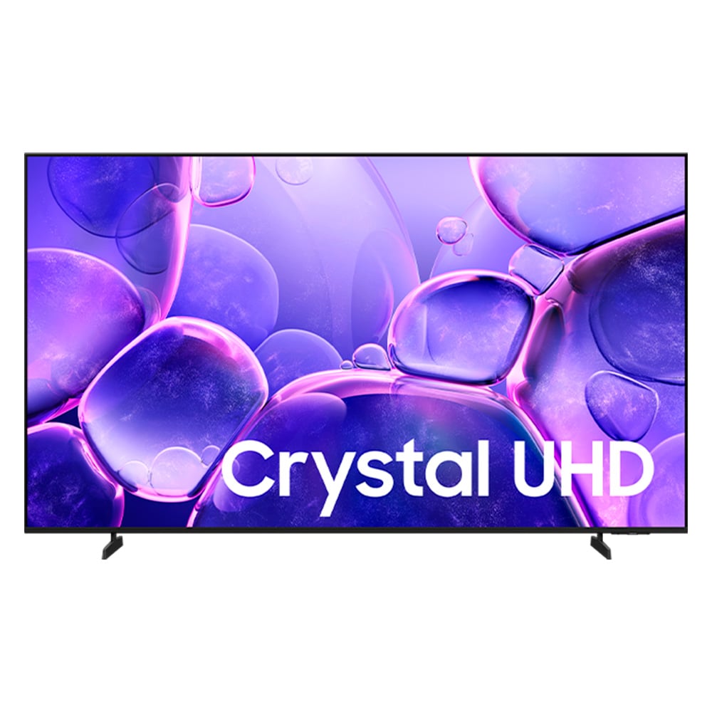 Televisor-de-43-Smart-TV-Crystal-UHD-4K-U8000F-2025-4.jpg Televisor de 43" Smart TV Crystal UHD 4K U8000F 2025 - Imagen 1