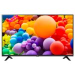 Televisor de 50″ LED 4K Smart 2024 - Imagen 2