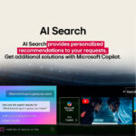 Televisor de 50″ LG UHD AI 4K Smart TV 2025 50UA7300PSB - Imagen 5