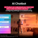 Televisor de 50″ LG UHD AI 4K Smart TV 2025 50UA7300PSB - Imagen 7