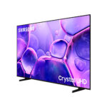 Televisor de 50″ Smart TV Crystal UHD 4K U8000F 2025 - Imagen 2