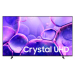 Televisor de 50″ Smart TV Crystal UHD 4K U8000F 2025