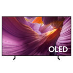 Televisor de 55” OLED 4K AI Smart TV (2025) S85F