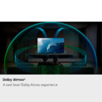 Televisor de 55" Neo QLED 4K Vision AI Smart TV (2025) - Imagen 8