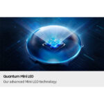 Televisor de 55" Neo QLED 4K Vision AI Smart TV (2025) - Imagen 10